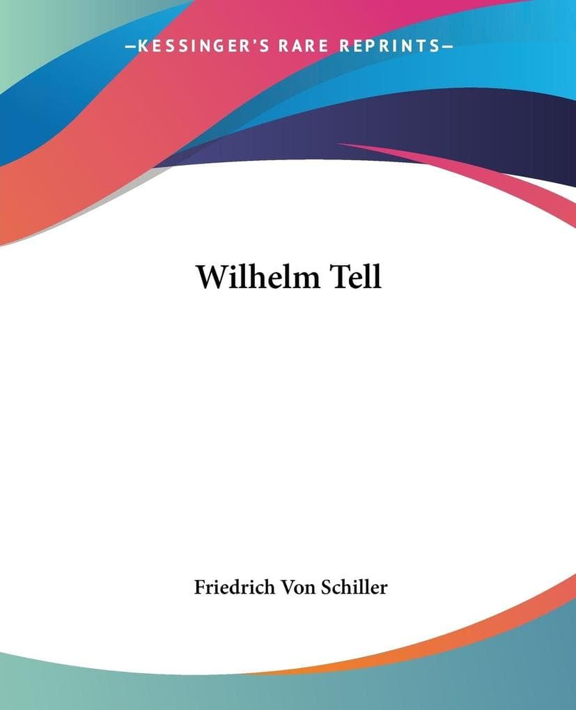 Wilhelm Tell