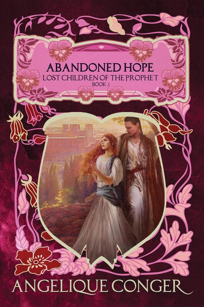 Abandoned Hope (Lost Children of the Prophet, #3)