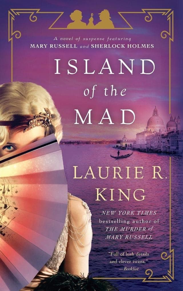 Island of the Mad