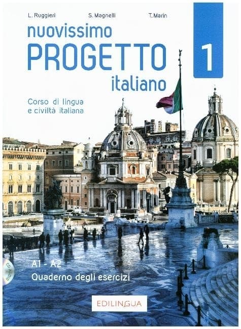 Nuovissimo Progetto italiano 1 + IDEE online code