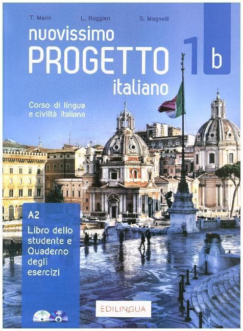 Nuovissimo Progetto italiano 1b + IDEE online code