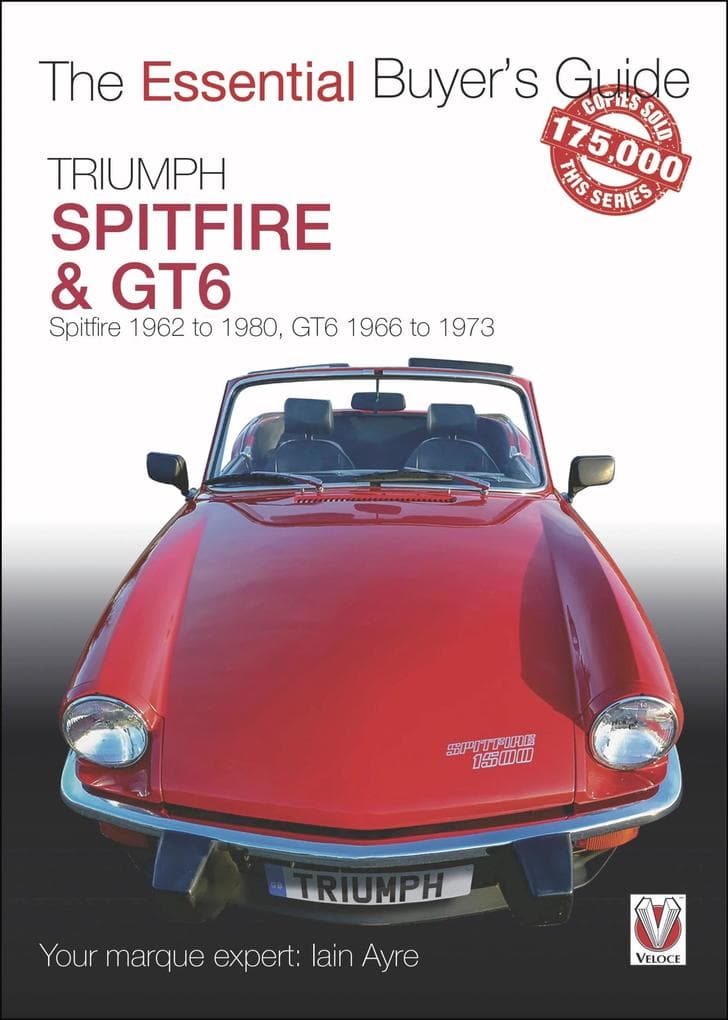 Triumph Spitfire & GT6