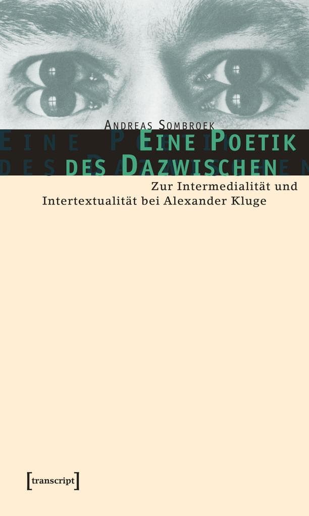 Eine Poetik des Dazwischen