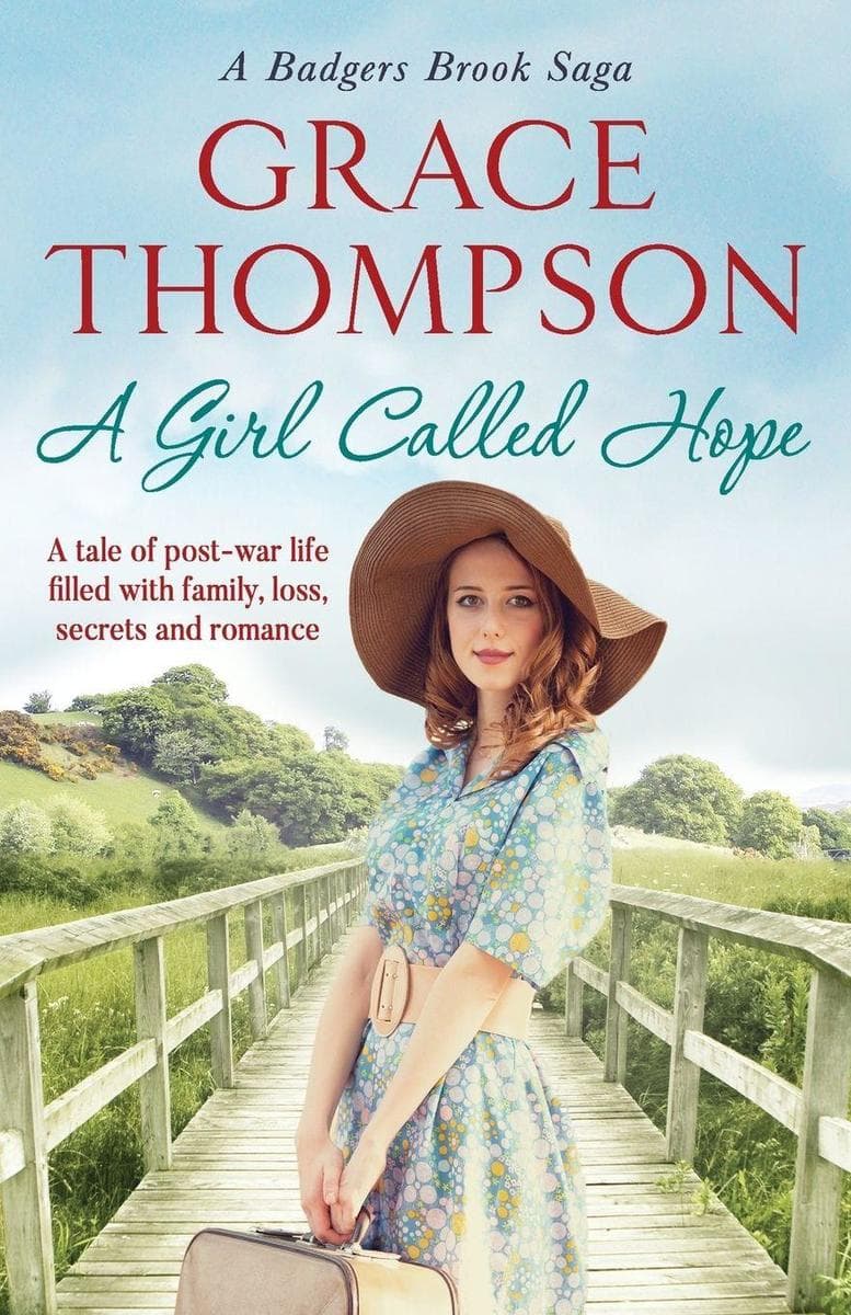 A Girl Called Hope