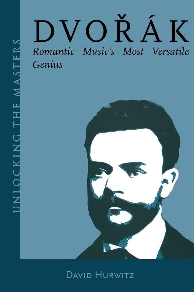 Dvorak