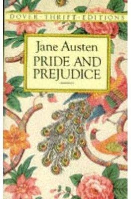 Pride and Prejudice