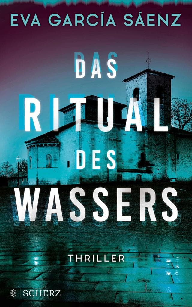 Das Ritual des Wassers