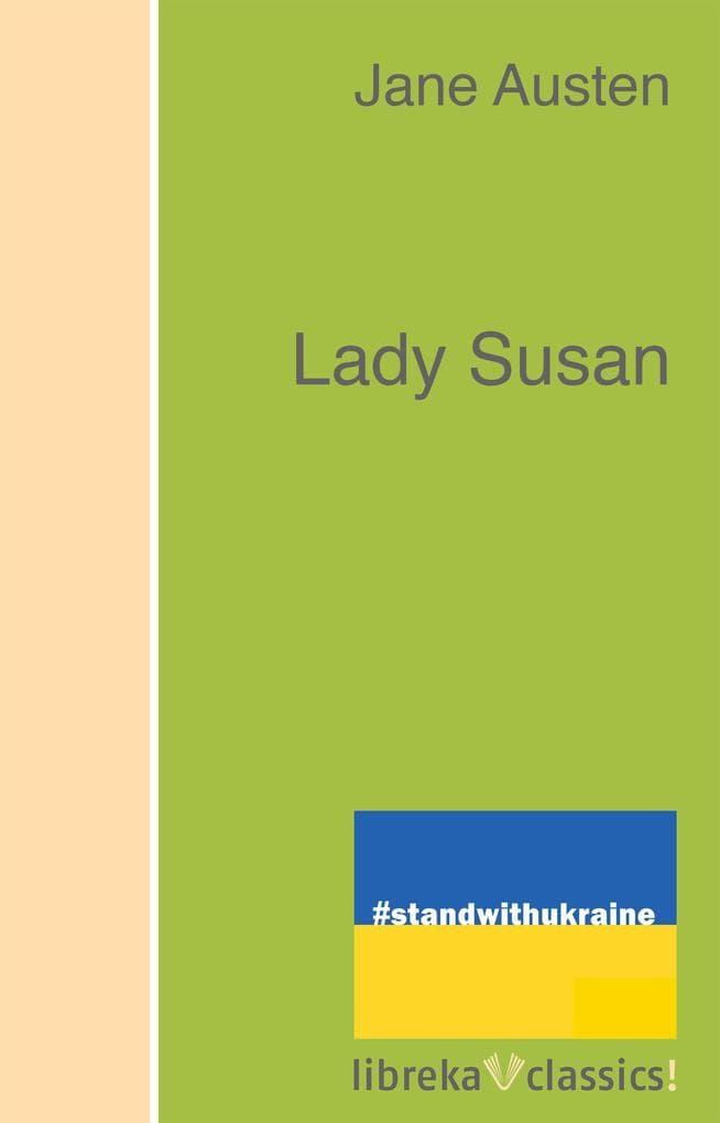 Lady Susan