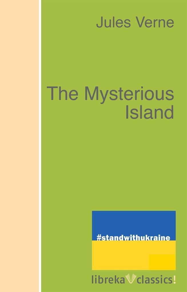 The Mysterious Island