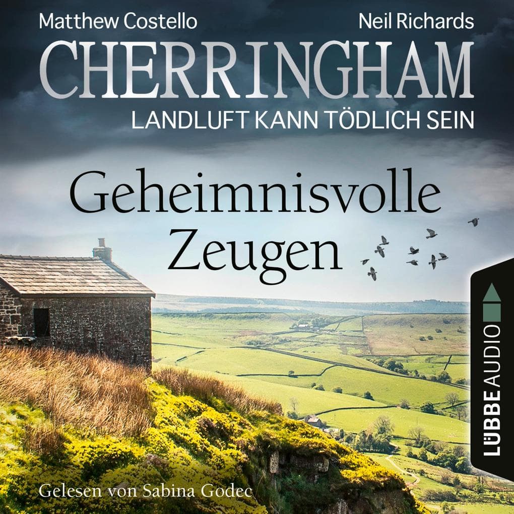 Geheimnisvolle Zeugen