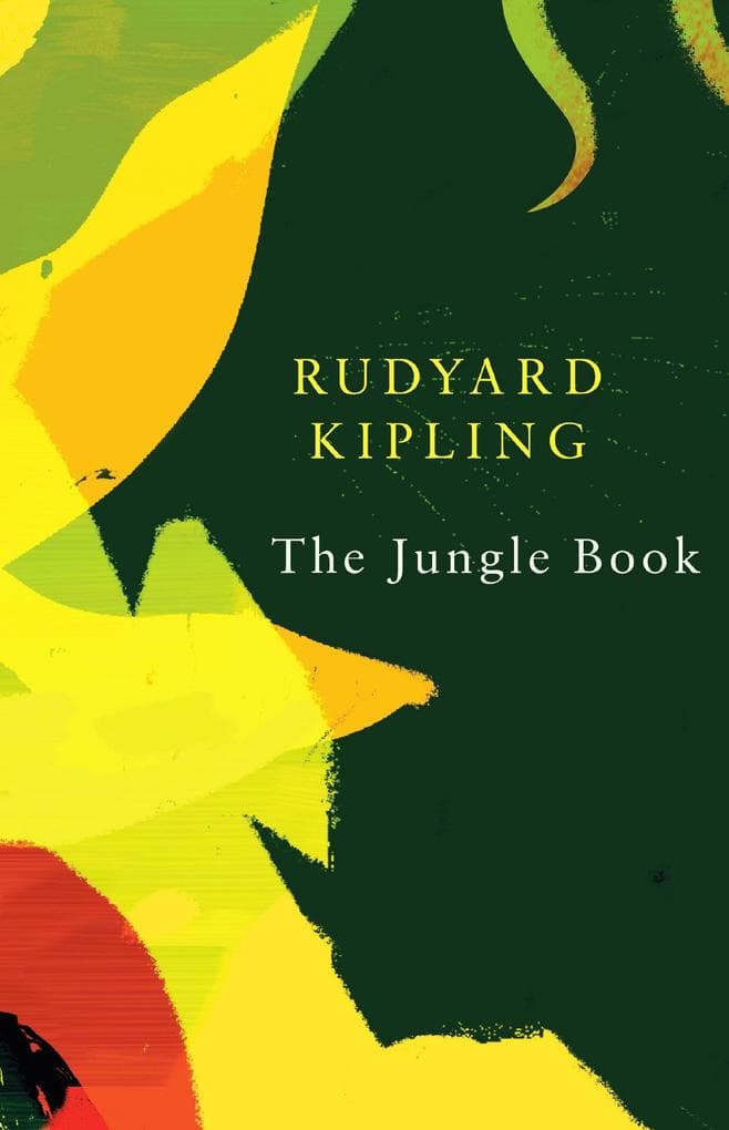 Jungle Book (Legend Classics)