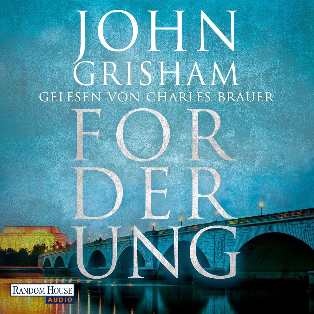 Forderung