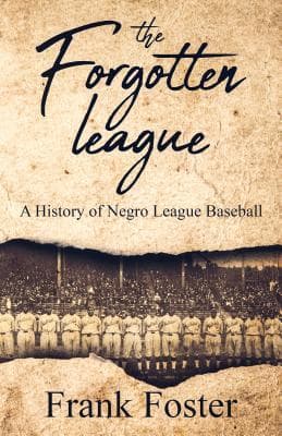 The Forgotten League