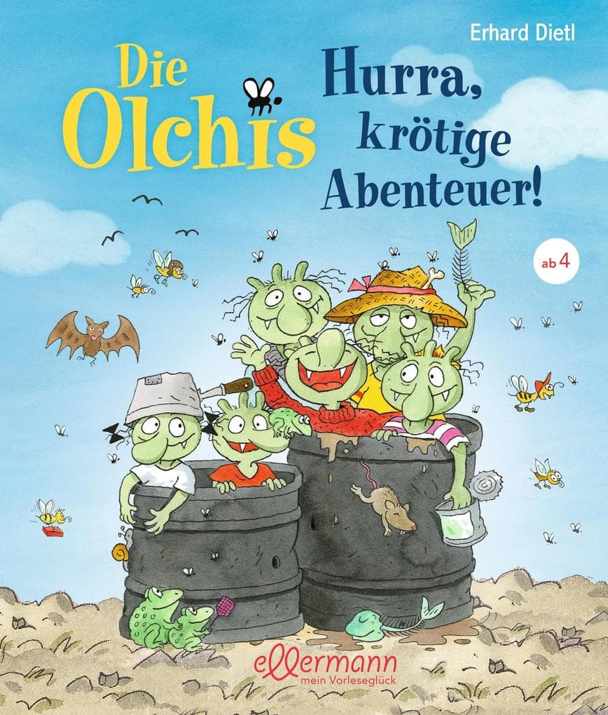 Die Olchis