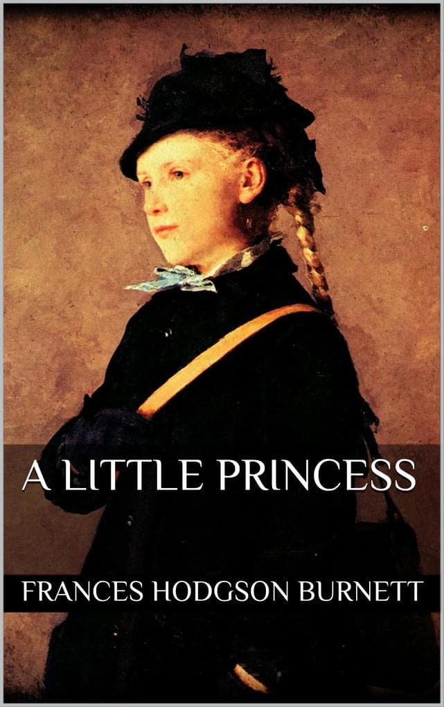 A Little Princess