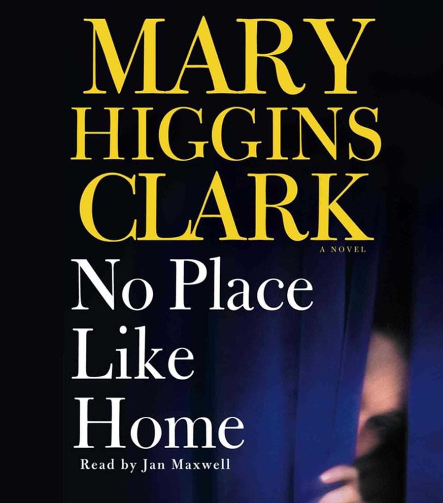 No Place Like Home (CD)