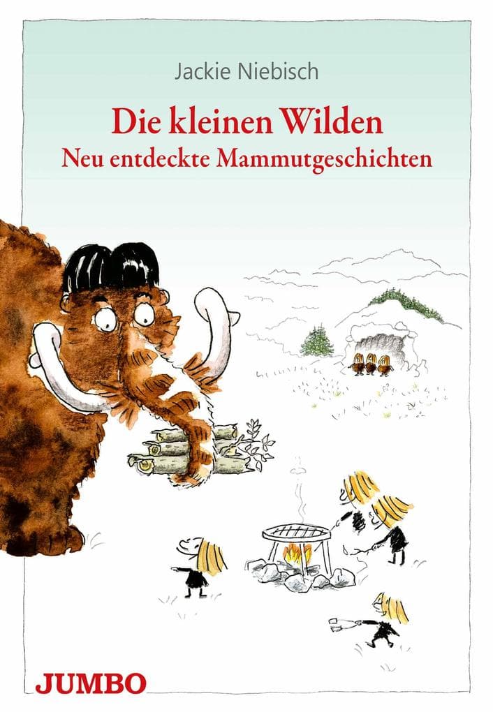 Die kleinen Wilden
