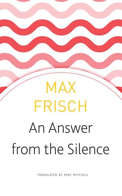 An Answer from the Silence: A Story from the Mountains