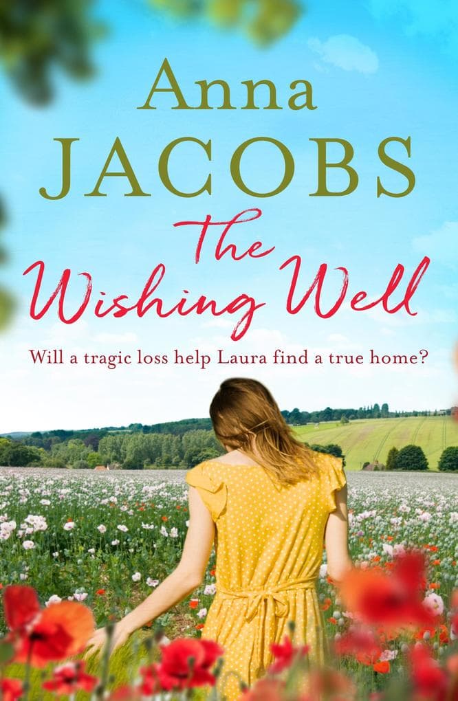 Wishing Well