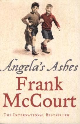 ANGELAS ASHES PB