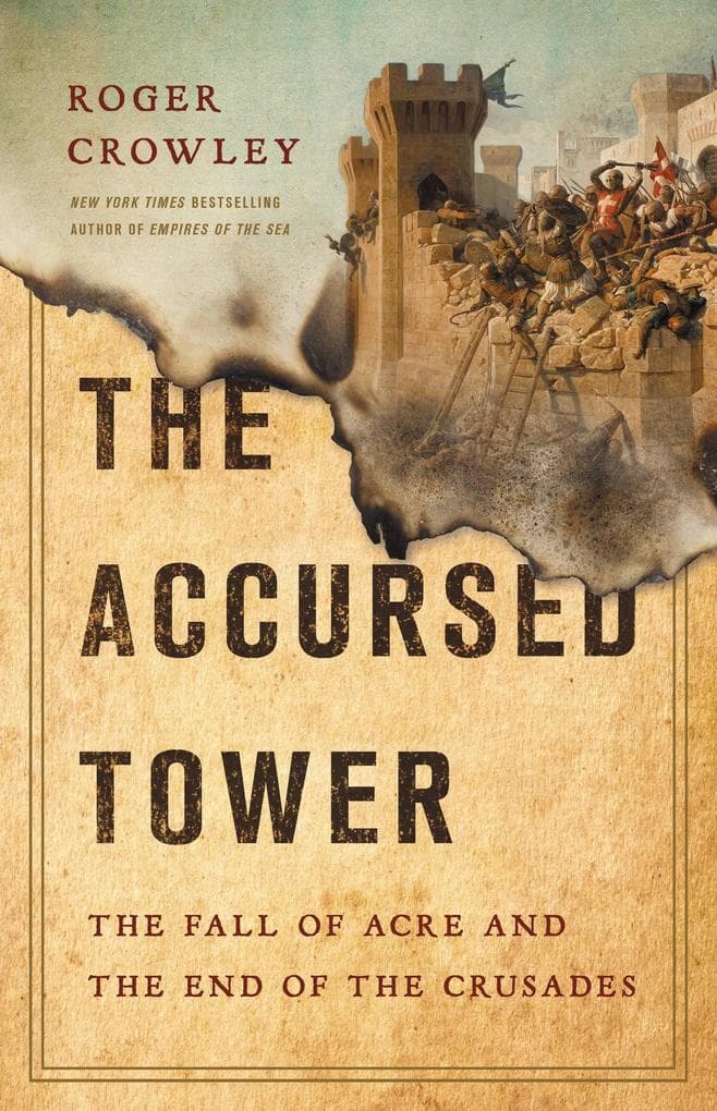 Accursed Tower