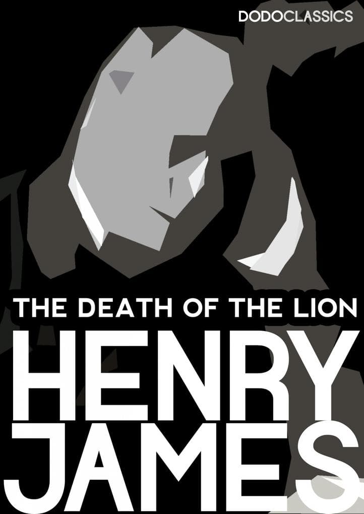 The Death of the Lion