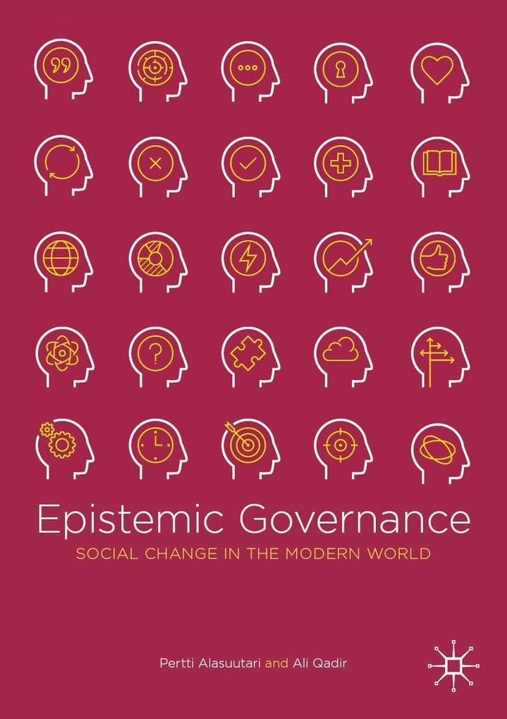 Epistemic Governance