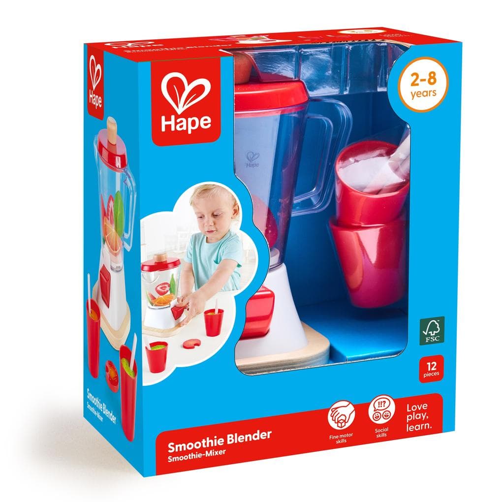 Hape - Smoothie-Mixer