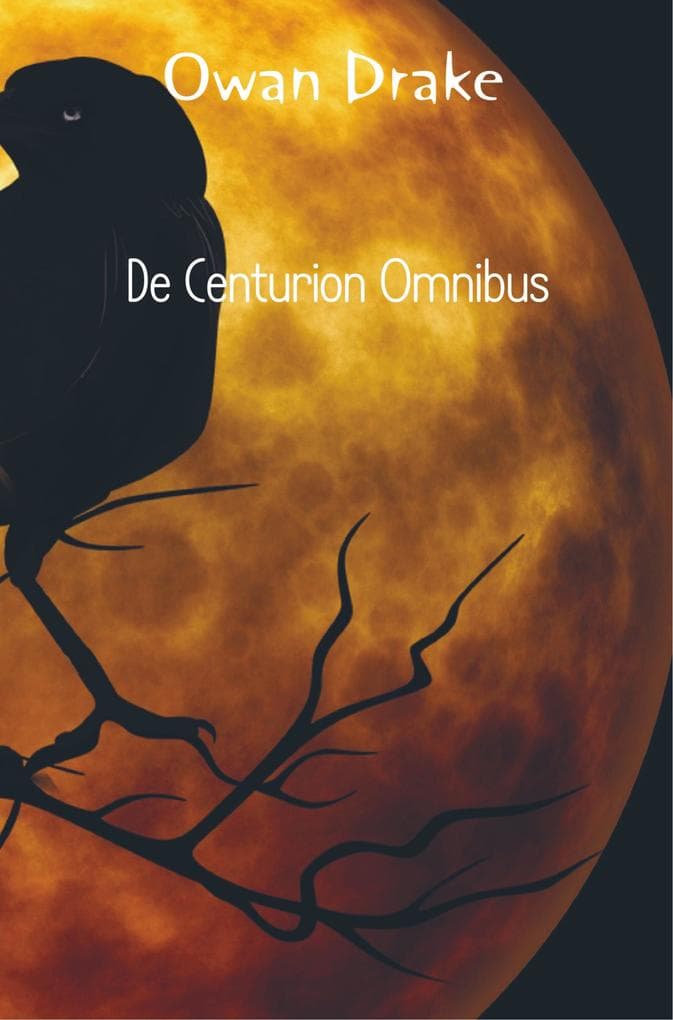 De Centurion Omnibus