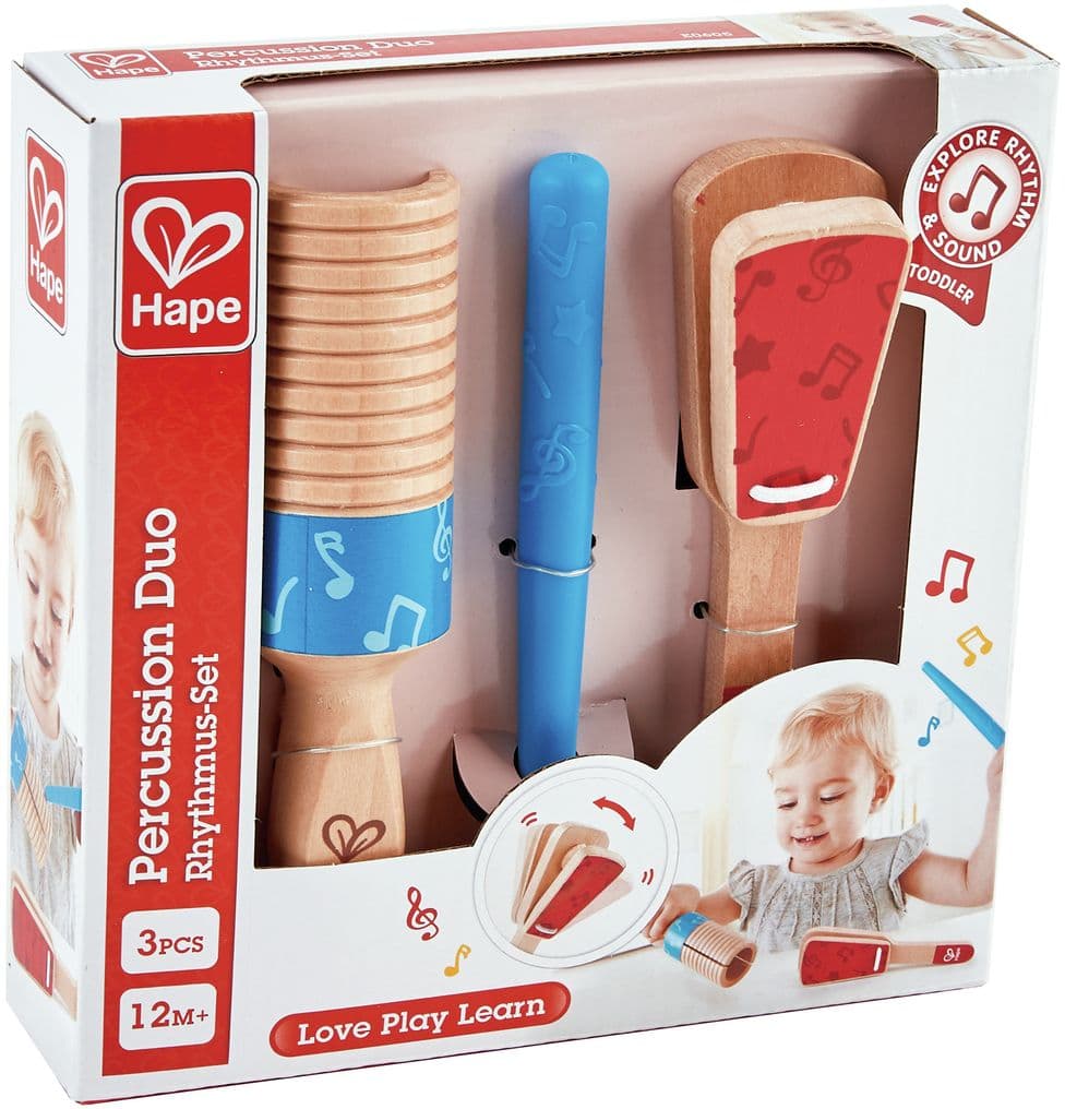 Hape - Riff Freunde