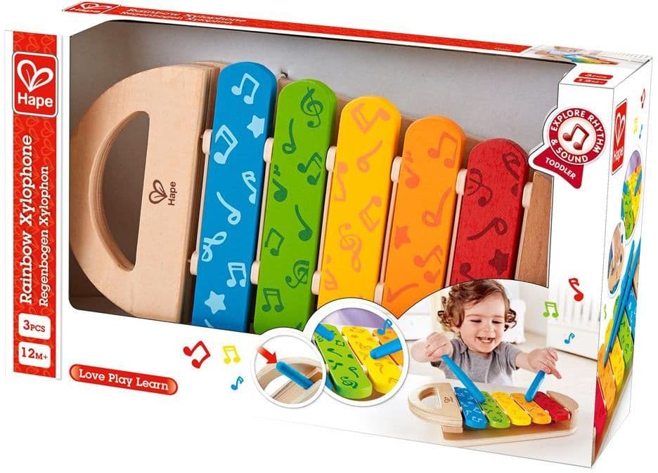 Hape - Fröhliche Badepumpe