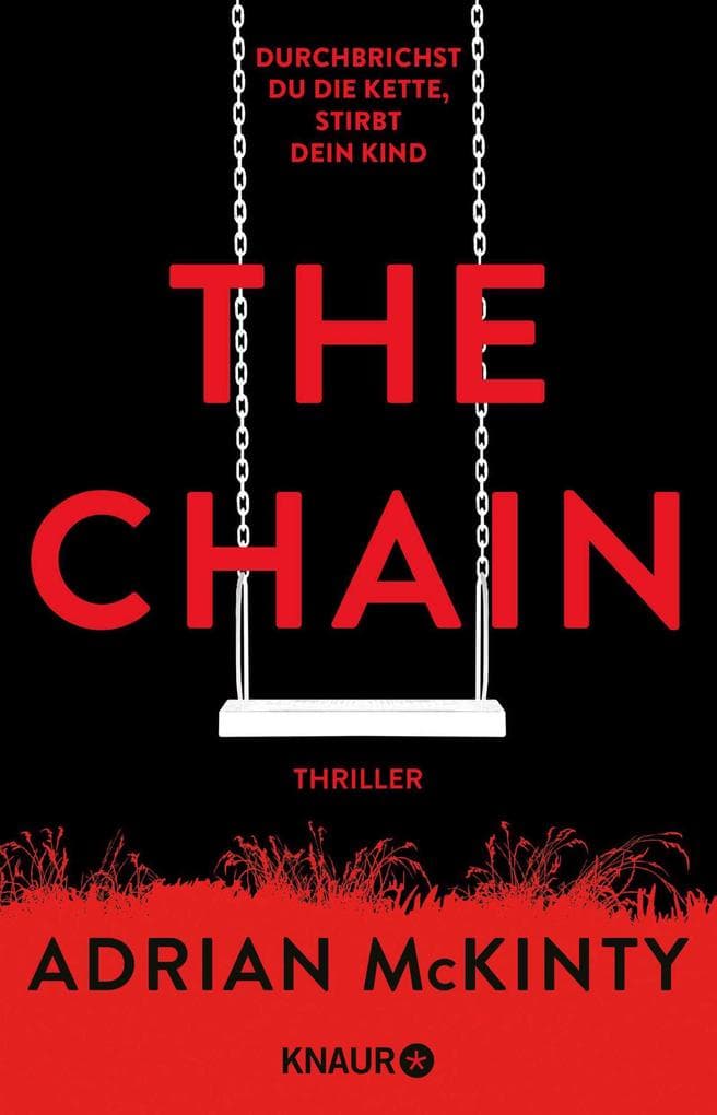 The Chain - Durchbrichst du die Kette, stirbt dein Kind