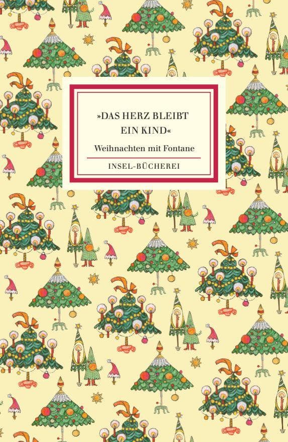 »Das Herz bleibt ein Kind«