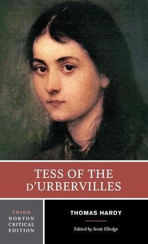 Tess of the d'Urbervilles
