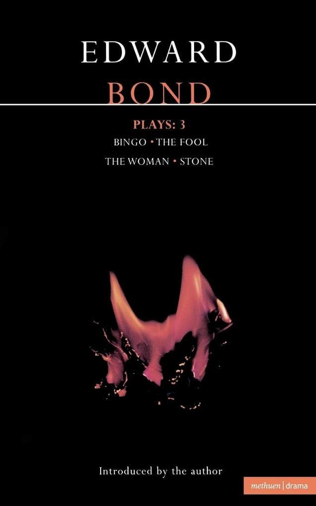 Bond Plays