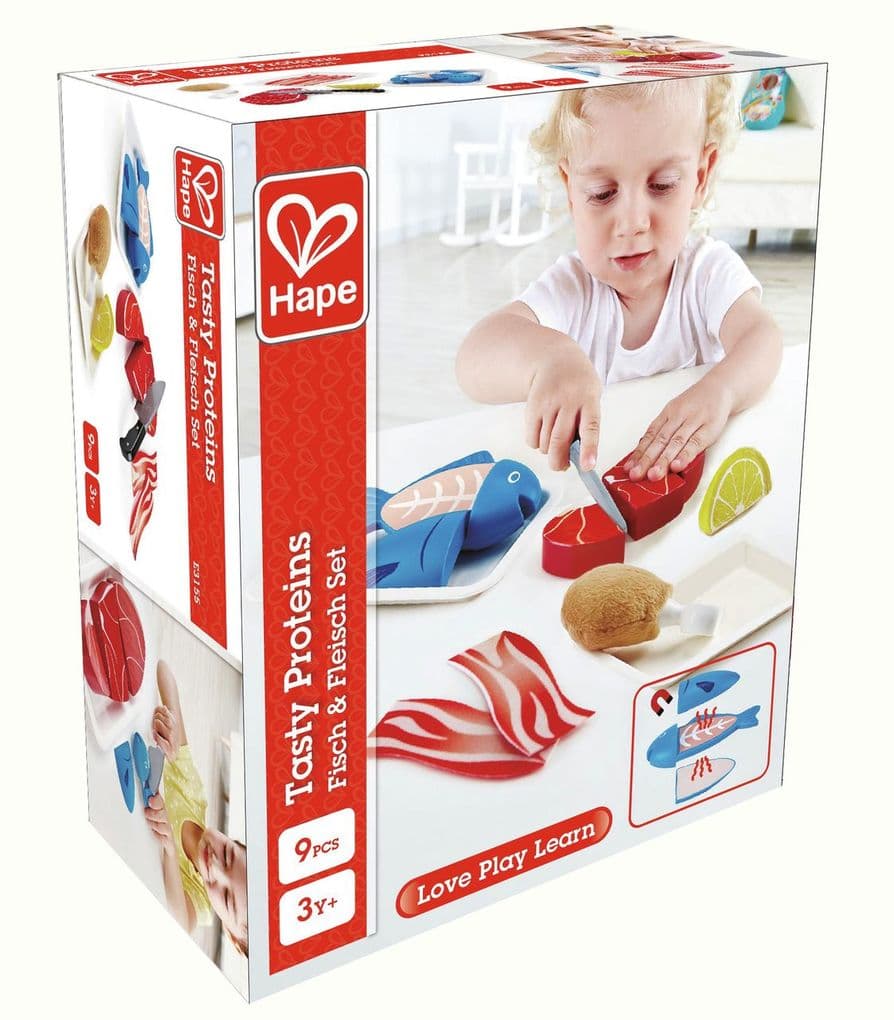 H-Einstein - Magisches Touch Xylophon