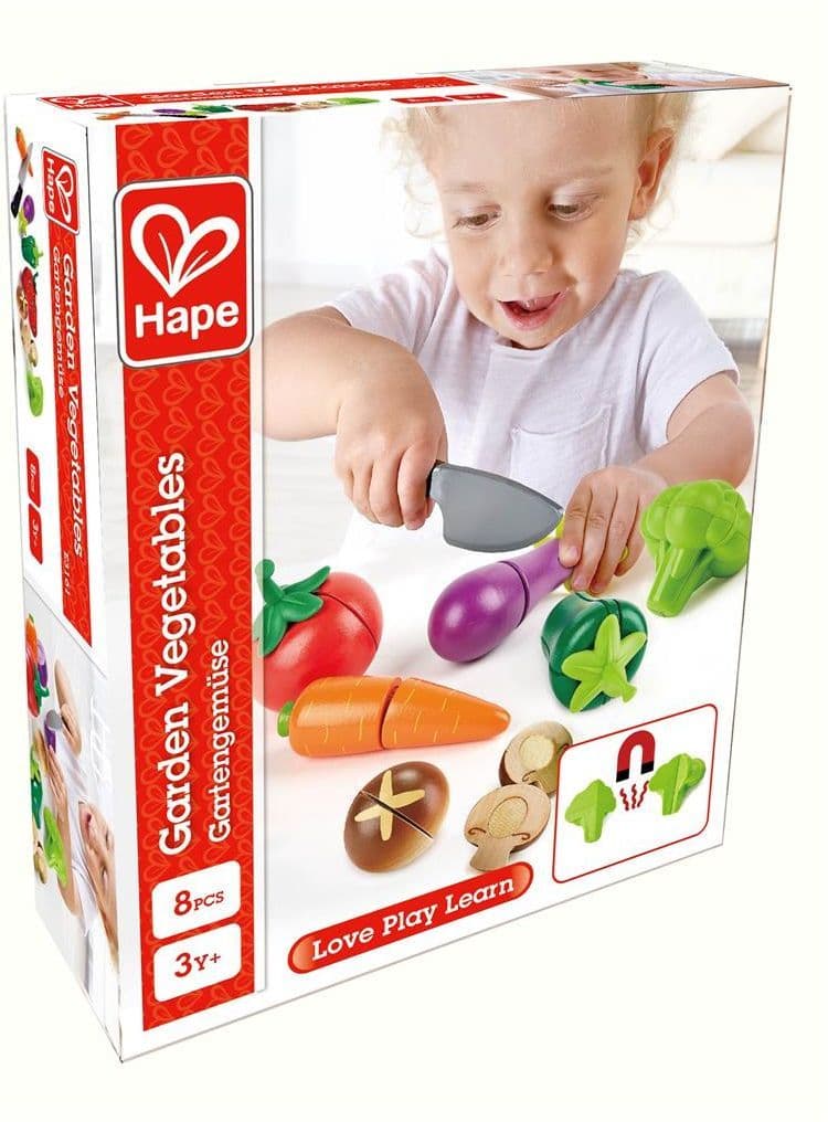 Hape - Magnetische Kunstbox