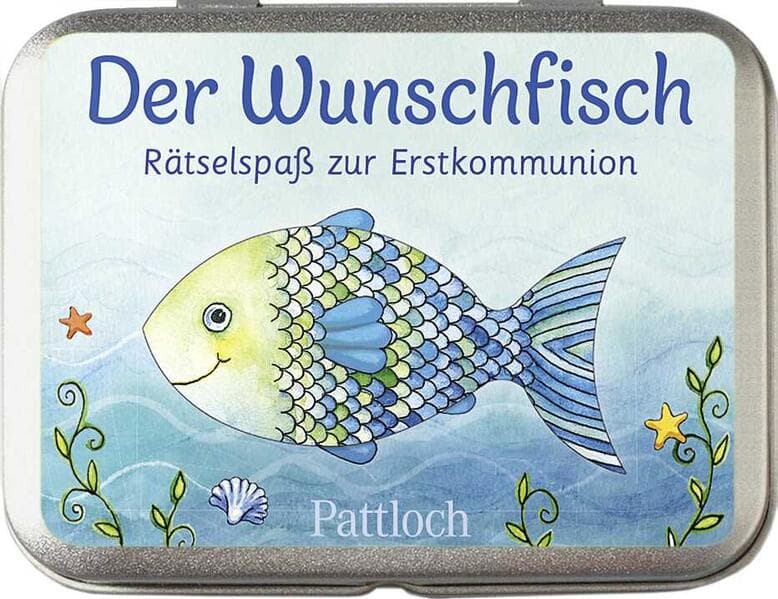 Der Wunschfisch