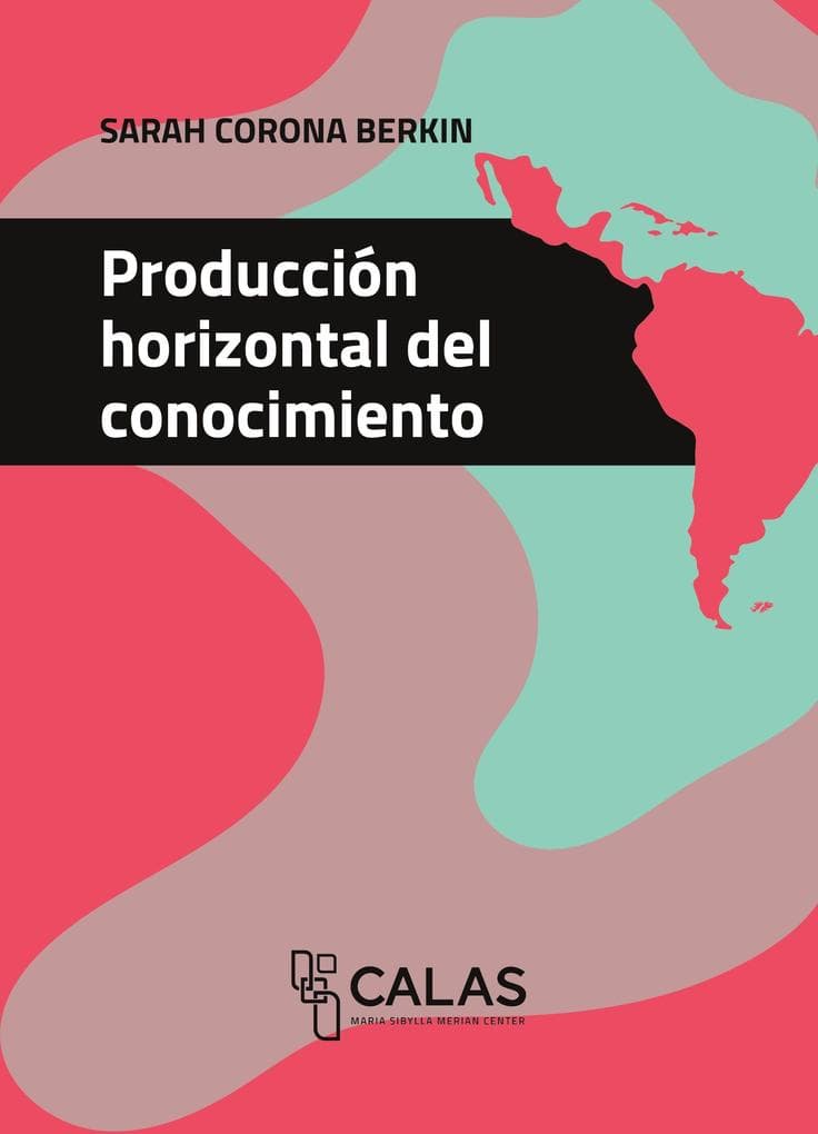 Producción horizontal del conocimiento