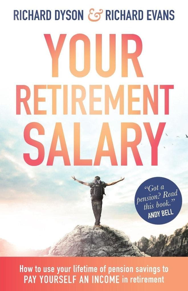 Your Retirement Salary