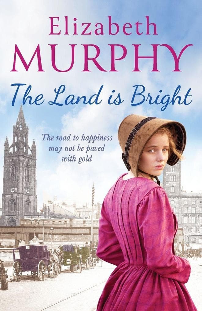 The Land is Bright
