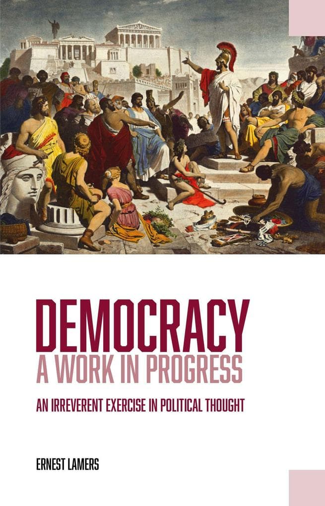 Democracy -- A Work in Progress
