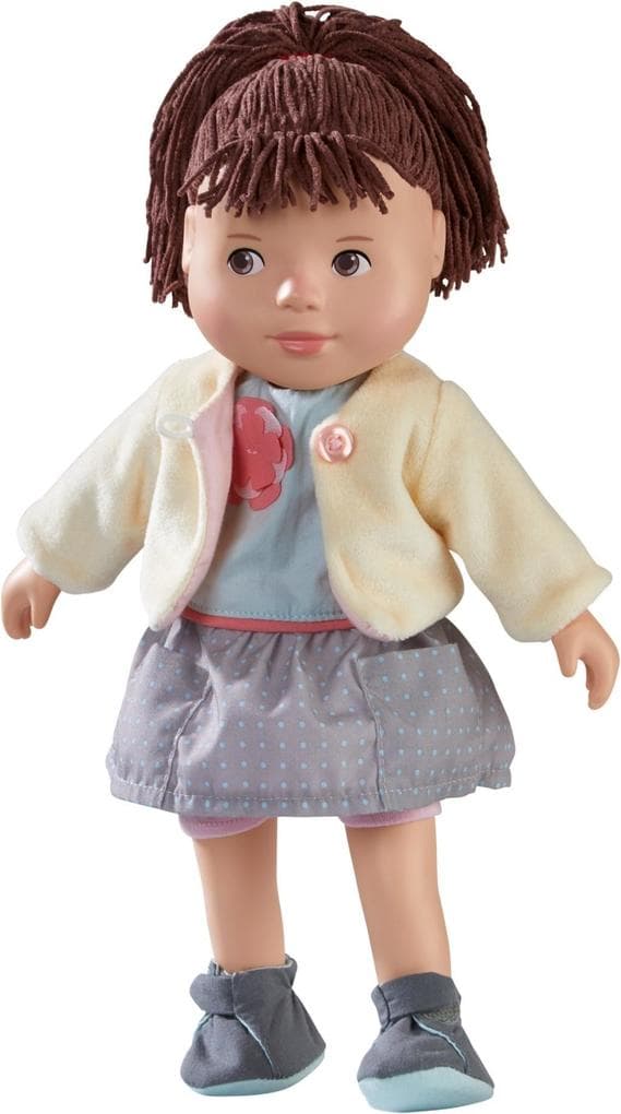 Spielpuppe Clea