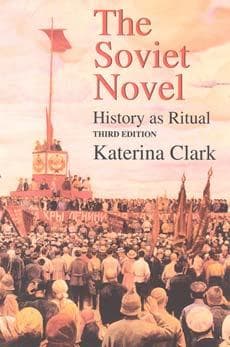Soviet Novel, Third Edition