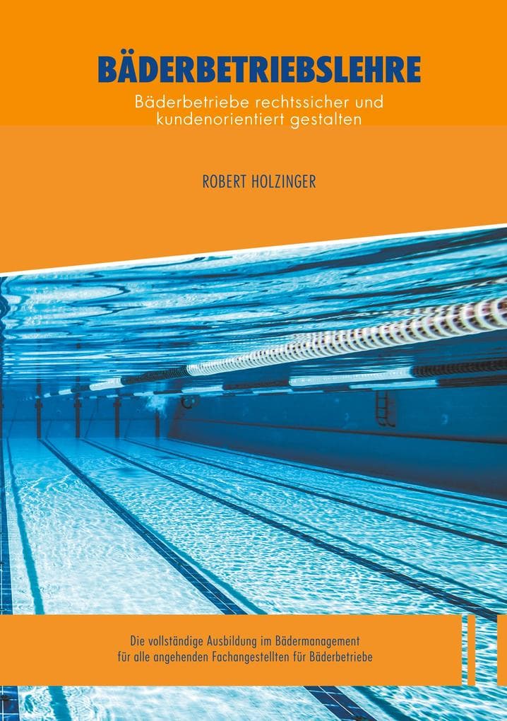 Bäderbetriebslehre