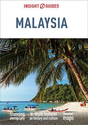 Insight Guides Malaysia (Travel Guide eBook)