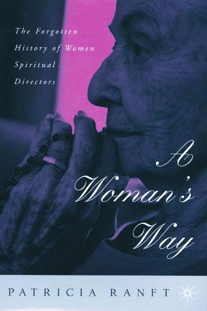 A Woman's Way