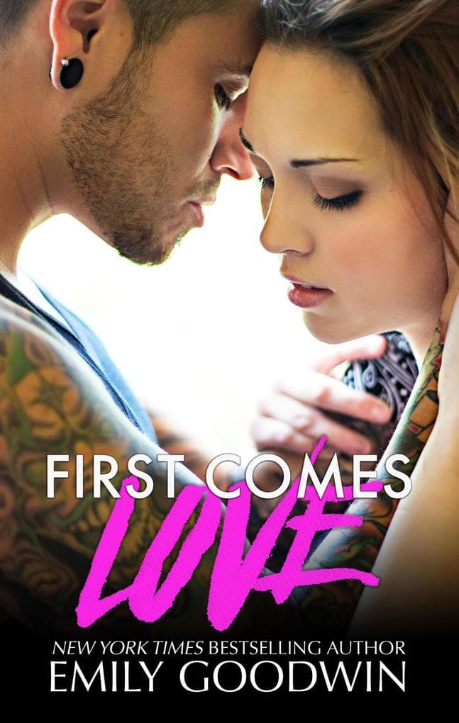 First Comes Love (Love & Marriage, #1)