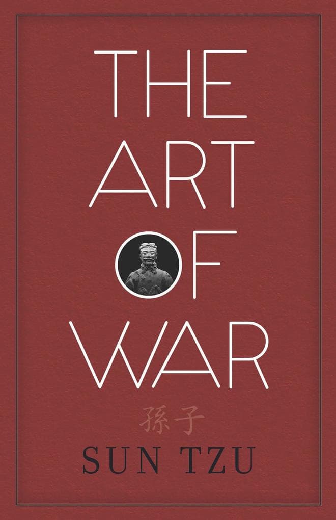 Art of War