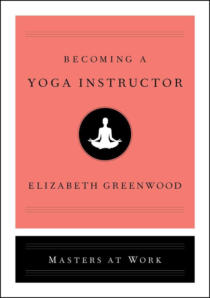 Becoming a Yoga Instructor